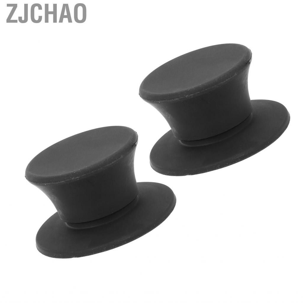 Zjchao Bộ điều hợp trục quang 1/4 inch NAB Hub 1 cặp cuộn dây để băng Nhẫn cao su bộ điều hợp cho St