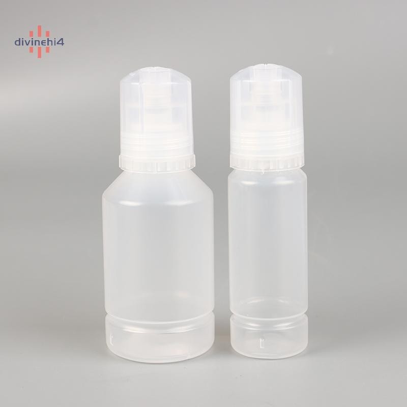 < Divinehi4 > Bình Mực Đa Năng Cho Máy In L3110 L4160 L6190 L3150 ET-8550 L8160 L8180 L8050 101 103 