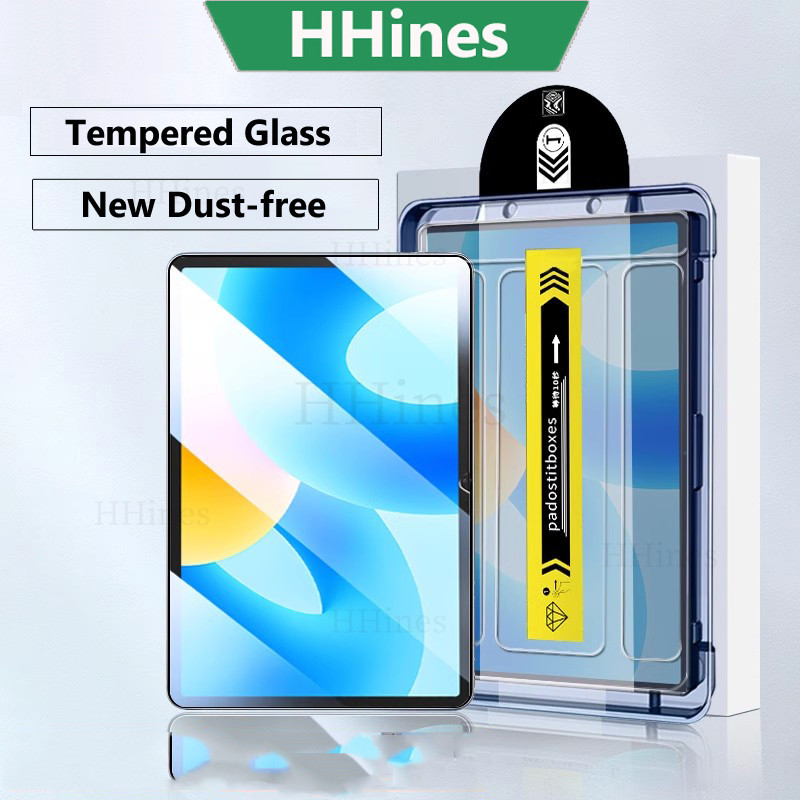 Bảo Vệ Màn Hình Kính Cường Lực Cho OPPO Pad Mini 8.8 Inch 2026 Dễ Dàng Lắp Đặt Chống Sốc Chống Bụi 9