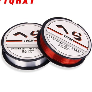  Dây Câu Mồi Luya 100 M Dây Nylon Dây Chính Dây Câu Màu Dây Gốc Dây Câu Luya Dây Câu Ngoài Trời Phụ Kiện Dụng Cụ Câu Cá 