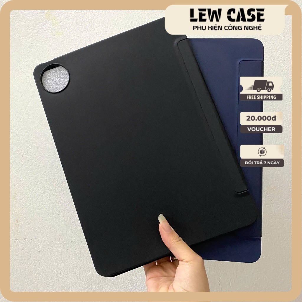 Bao da Máy tính bảng Vivo Pad 2 / Pad 3 mặt lưng thiết kế tổ ong chống nóng máy