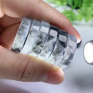 Mực Nghệ Thuật Khái Niệm Đáy Đá Gà Đen Ngọc Vuông Nhẫn Chất Liệu Miến Điện Một Ngọc Tự Nhiên Ngọc Ngọc Nhẫn Nhẫn Ngọc Nhẫn Ngọc