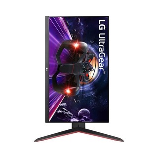 Màn hình LG 24GN65R-B (23.8 inch/FHD/IPS/144Hz/1ms)