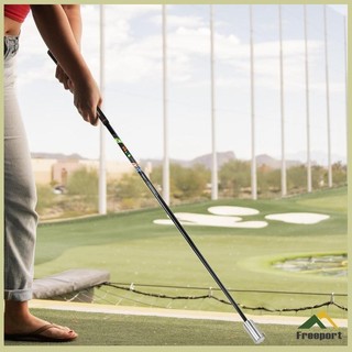 Golf Swing Golf Warm up Stick Position Correction Golf Swing Training