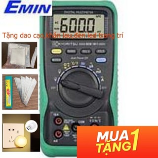Phim phân cực dùng để dán Đồng hồ vạn năng KYORITSU 1011 - film đa năng, film da nang, phim phan cuc, phim dán màn hình