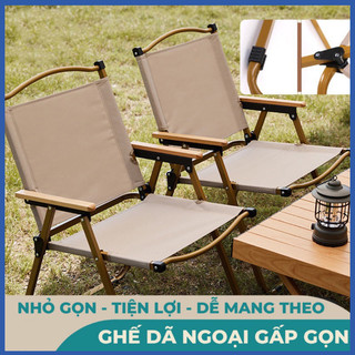 Ghế xếp du lịch gấp gọn tiện lợi/ ghế picnic câu cá dã ngoại gấp gọn, chất lượng cao