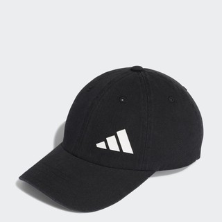 Adidas tập luyện mũ dad cap future icon unisex đen gt4800