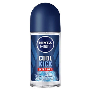 Lăn khử mùi Nivea Men Cool Kick 50ml