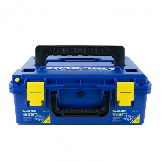 Thùng Đựng Đồ Nghề KHD4216 Kingblue