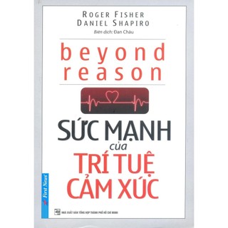 Sách sức mạnh của trí tuệ cảm xúc