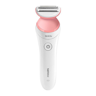 Máy cạo lông điện philips brl146 / 80 wirless lady máy cạo lông
