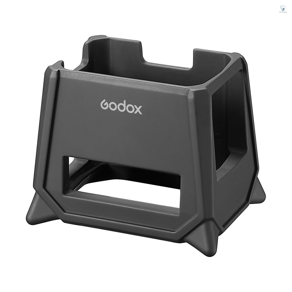 Godox AD200Pro-PC Giá đỡ đèn Flash bảo vệ chống va đập thay thế cho Godox AD 200Pro