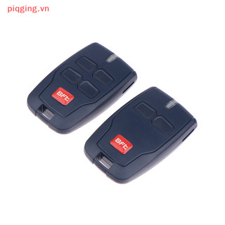Piqging 433.92 MHz Không Dây RF Bản Sao Điều Khiển Từ Xa Cửa Điện Cửa Nhà Để Xe Chìa Khóa Từ Xa Với Đèn Led Nhân Bản Hệ Thống Mã Cán VN