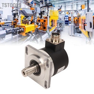 Tstools bộ mã hóa quay 1024 xung trục 15mm cnc 5‑26v e58s15‑1024z‑5l‑9x cho máy