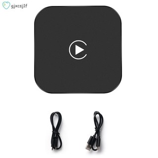 Bộ chuyển đổi CarPlay không dây cho nhà máy CarPlay có dây