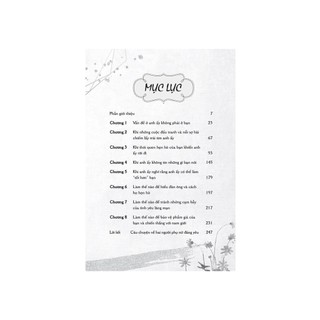 Sách Đọc Vị Tâm Lý Đàn Ông
