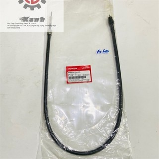 Dây công tơ mét dream 110 / future 125 / wave rsx / s / alpha 110 zin honda - 44830kww640