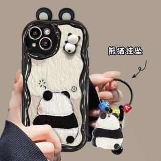 AMK Xiaomi 17T 15T 14T 13T 12T Poco F8 M8 X8 F7 Ultra M7 X7 C85 C75 F6 X6 M6 F5 X5 F4 F3 X4 X3 GT NFC M4 M3 C65 C40 11 LITE PRO MAX 5G trong suốt Gấu Dễ Thương & ốp điện thoại mặt dây chuyền GNCNY