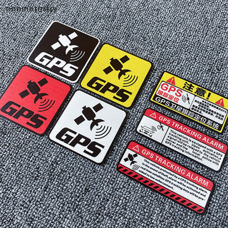 Em Gps Theo Dõi Báo Động Miếng Dán Phản Quang Xe Đạp Cảnh Báo Miếng Dán Chống Trộm Decal Cho Xe Máy Xe Tay Ga Xe Hơi Cảnh Báo Bán Buôn n
