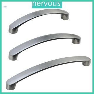 Tủ Inox NERV Kéo Tủ Ngăn Kéo Tủ Tay Cầm Tối Giản Tủ Quần Áo Tay Cầm