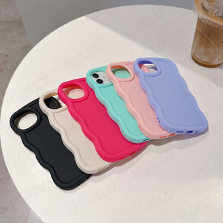 Vỏ mềm màu macaron chất lượng cao tương thích với Samsung A02S A05 A11 A04E A04 A12 A13 A03S A05S A10S A03 Core A14 A24 Vỏ lưng chống sốc Dopamine đơn giản