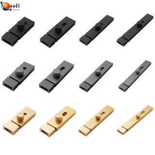 ⭐Hàng có sẵn⭐ Khóa cửa đục lỗ Khóa an ninh khóa phòng dày chốt cửa chống cửa