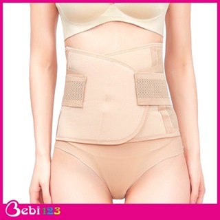 Đai Gen Nịt Bụng Sau Sinh Cho Mẹ Lấy Lại Eo Thon MisanHCM