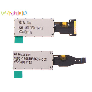 {Gertja} Màn hình IPS 0,96 Inch Mô-đun màn hình LCD Màn hình TFT 80 * 160 ST7735 Driv 3.3V 8PIn mới