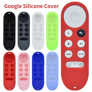 Vỏ bọc điều khiển từ xa bằng silicon cho tay áo bảo vệ TV Google Chromecast