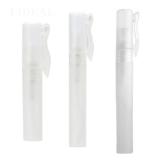 Bình xịt nước hoa LIDEALPlastic 5ml 8ml 10ml 2L