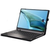 Ốp Lưng Laptop Cho Dell 15 DC15250 / Dell XPS 16 9640 Plus DB16250 DC16250 / Dell 14 DC14250 Tay Có 