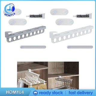 Kéo Ra Tủ Quần Áo Tổ Chức Tủ Quần Áo Móc Treo Kéo Ra Giá Treo Quần Áo Cho Xe Tăng Áo Khăn Choàng Khăn Choàng Quần Dây Buộc