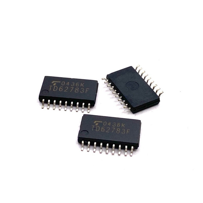 Mới SMD Shop TD62804 TD62503 TD62783F TD62082 TD62082AG TD620004 TD 62003AFG TD62083AF Có Nhiều Số.