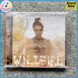 Rachel Platten Wildfire Original CD Album [Sealed] Brand New IP0443