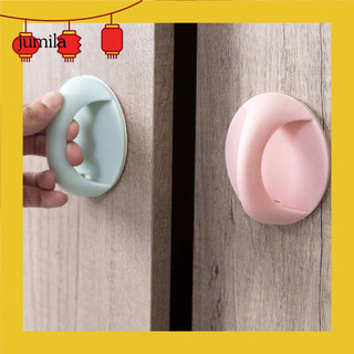 [Ju] Tay cầm ngăn kéo Tay nghề tinh xảo Phụ kiện ngăn kéo vòm cứng hoang dã Tay cầm chất liệu PP cho tủ quần áo