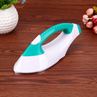 Bàn ủi hơi nước điện KIQUNE ABS Bàn ủi hơi nước di động Bàn ủi du lịch gia đình