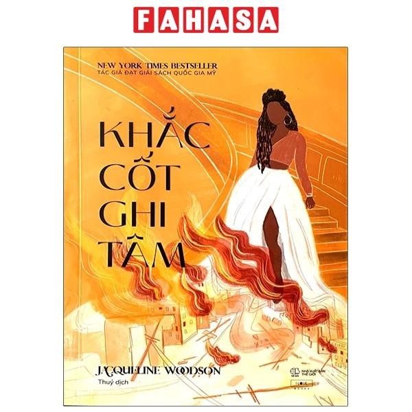 Sách Khắc Cốt Ghi Tâm