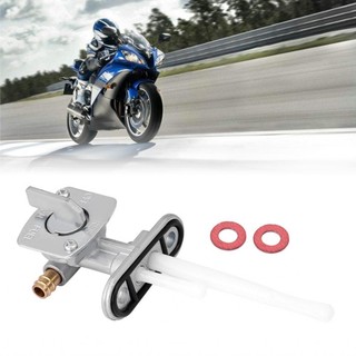 Xiyijia Bình Nhiên Liệu Công Tắc Van Phù Hợp Với Hố PRO Xe Đạp Đường Mòn Bụi Bẩn Thumpstar Quad ATV Dune Buggy Yamaha PW80 PY80 PeeWee 80 TTR125 2000-2005