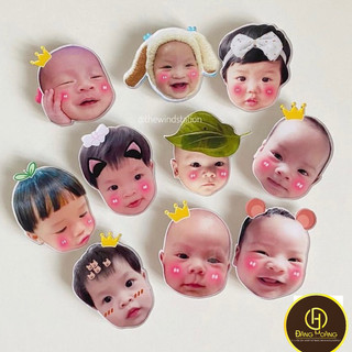 Popsocket size to in hình theo yêu cầu - ĐH
