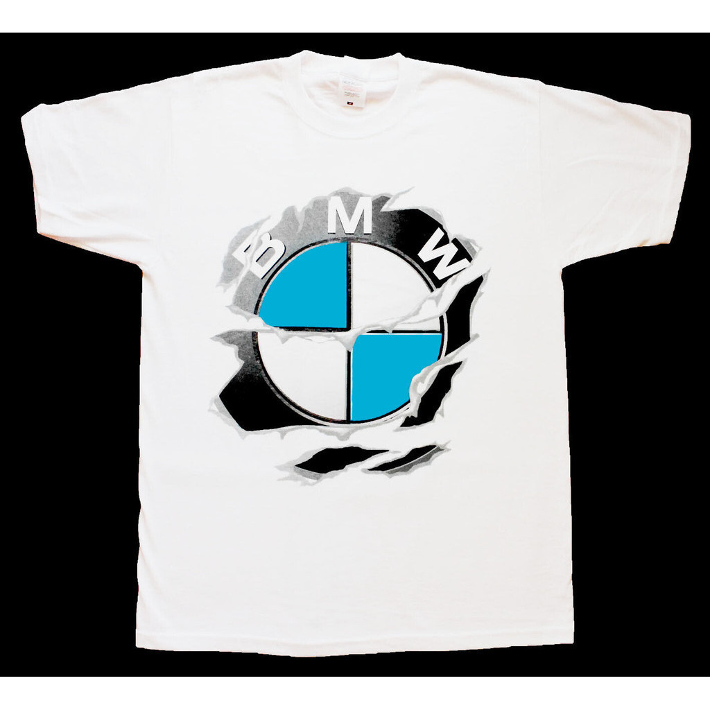 Bmw M Power Fun T Shirt M Power, Performance Bmw Moto Sport 1