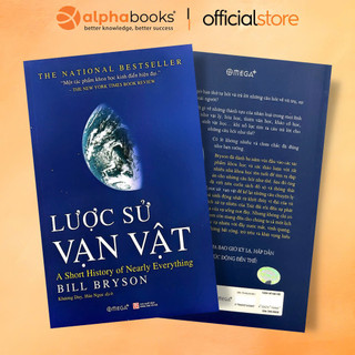Sách Lược sử vạn vật