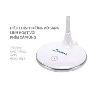 Đèn bàn Apex APE-01LED