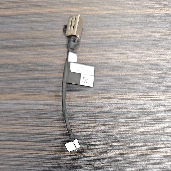 Thích hợp cho Dell P144G Latitude 3420 3430 3520 Cổng sạc Đầu giao diện nguồn 0HJW4D