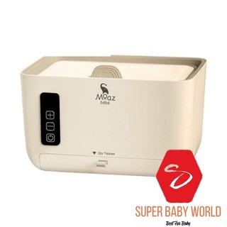 MÁY LÀM ẤM KHĂN ƯỚT MOAZ BÉBÉ - MB-008 MB-059