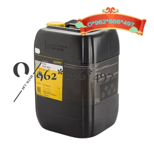 Dầu Kluber Madol 168 S - Kluber Việt Nam