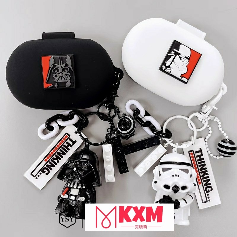 26 SoundPEATS T3 Pro / T3 Pro + /C30 /Clip1 Silicone Protective Case For SoundPEATS T3 Pro