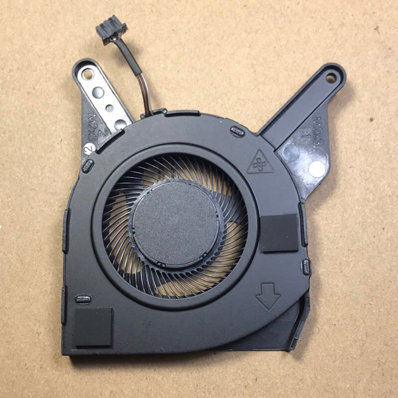 Quạt Dell Latitude 5400 5401 5402 5405 0MXH2W DC28000MRS0 mới