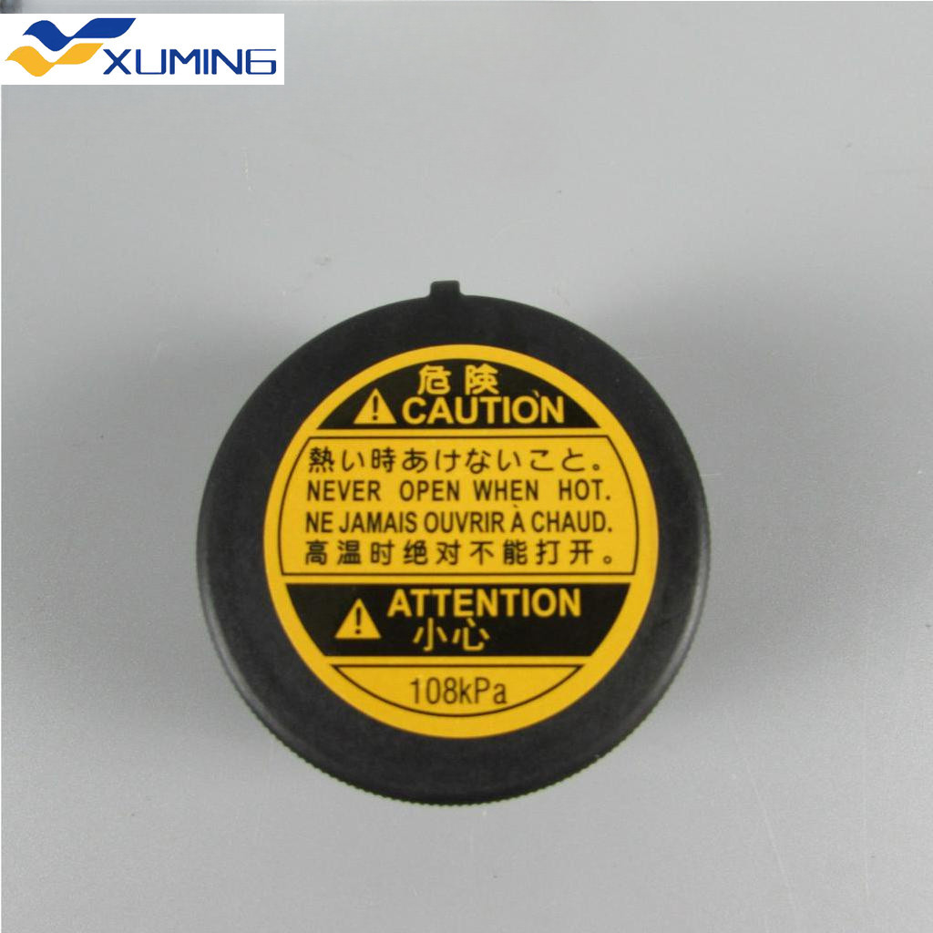 Xm-16401-75120 Stant Engine Coolant Recovery Tank Cap cho Toyota RAV4 HIACE LEXUS LS430 SC430 IS250 