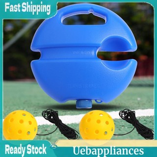 Thiết bị tập luyện Pickleball Trainer Pickleball có dây sử dụng ngoài trời trong nhà