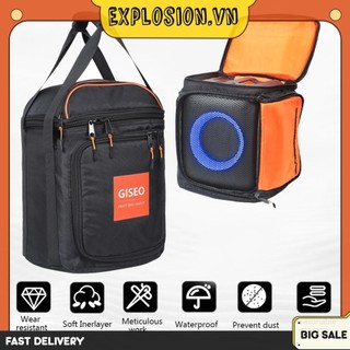 Túi loa tương thích Bluetooth chống nước cho PartyBox Encore Essential